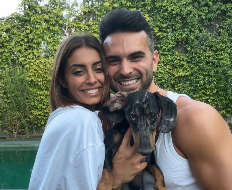 ¡Confirmado! La nueva pareja que nadie esperaba tras el final de Supervivientes