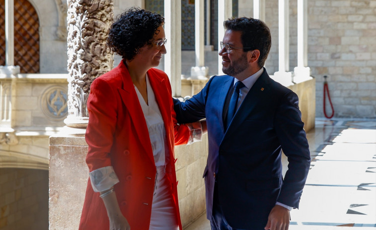 ERC afronta este viernes la consulta para investir a Illa con las bases en contra