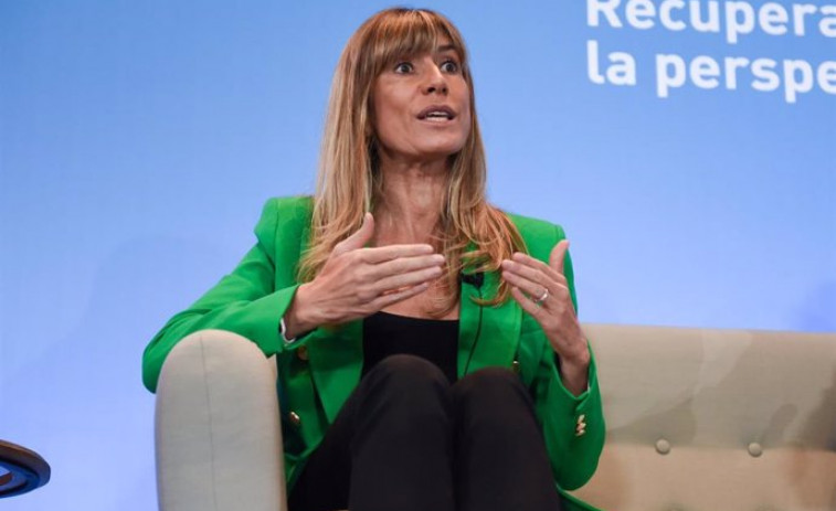 Begoña Gómez se querella contra el juez Peinado por prevaricación