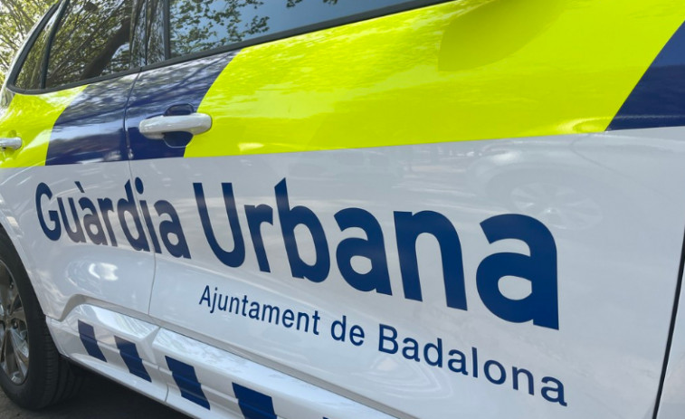 La Guàrdia Urbana de Badalona refuerza su presencia en los puntos donde se denuncie incivismo