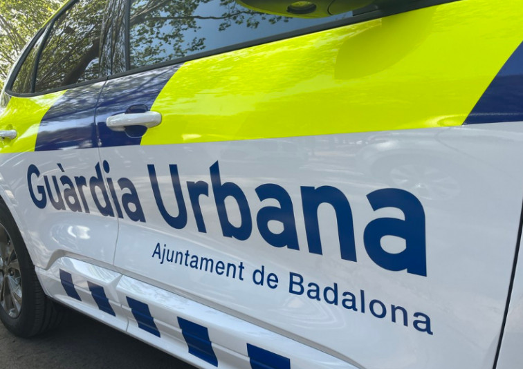 La Guàrdia Urbana de Badalona refuerza su presencia en los puntos donde se denuncie incivismo