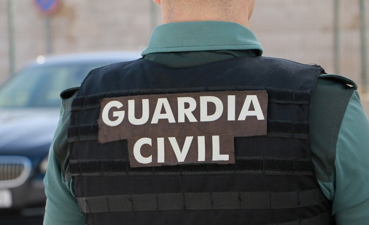 Un hombre asesina a su mujer y se suicida, y el hijo de 11 años se encuentra los cuerpos