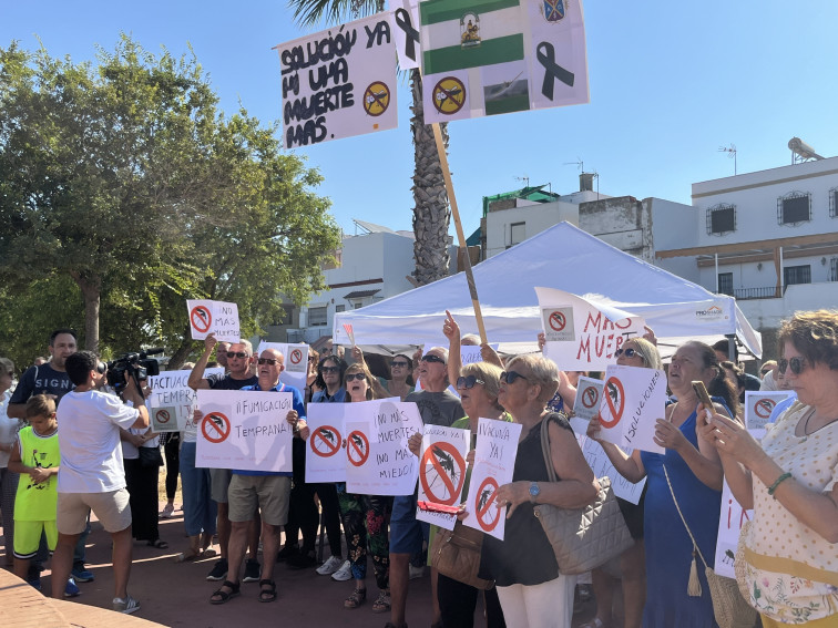 300.000 confinados por el virus del Nilo en la provincia de Sevilla