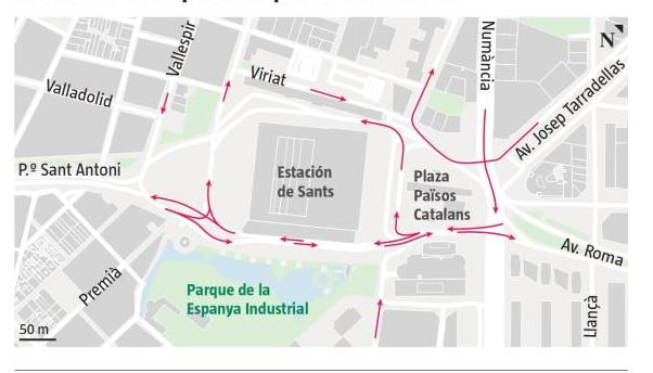 Circulacionsants