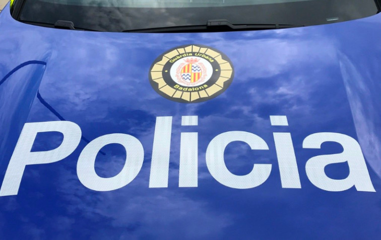La Guàrdia Urbana de Badalona evita una okupación ilegal en el barrio de Gorg