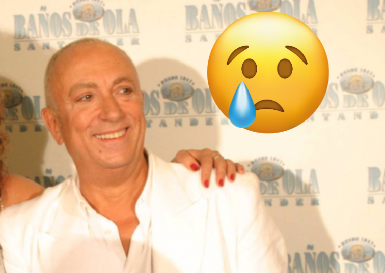 Muere el periodista Carlos Ferrando, uno de los referentes de la prensa rosa