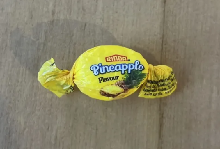 Una ONG para personas sin hogar reparte accidentalmente dulces con metanfetamina