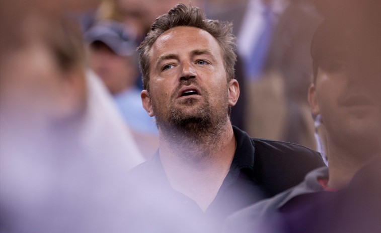 El asistente de Matthew Perry se declara culpable de suministrarle la ketamina que provocó su muerte