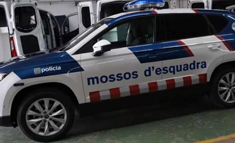 Detenido en Badalona por dar droga a menores a cambio de favores sexuales