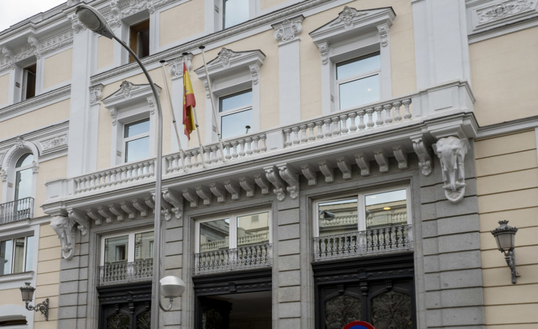 Los vocales del PP intentan sin éxito que el CGPJ censure las declaraciones del Gobierno sobre la amnistía