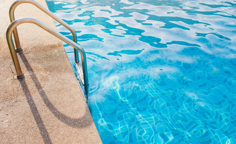Un joven ingresa muy grave en el Hospital de Manacor tras ahogarse en una piscina de un hotel