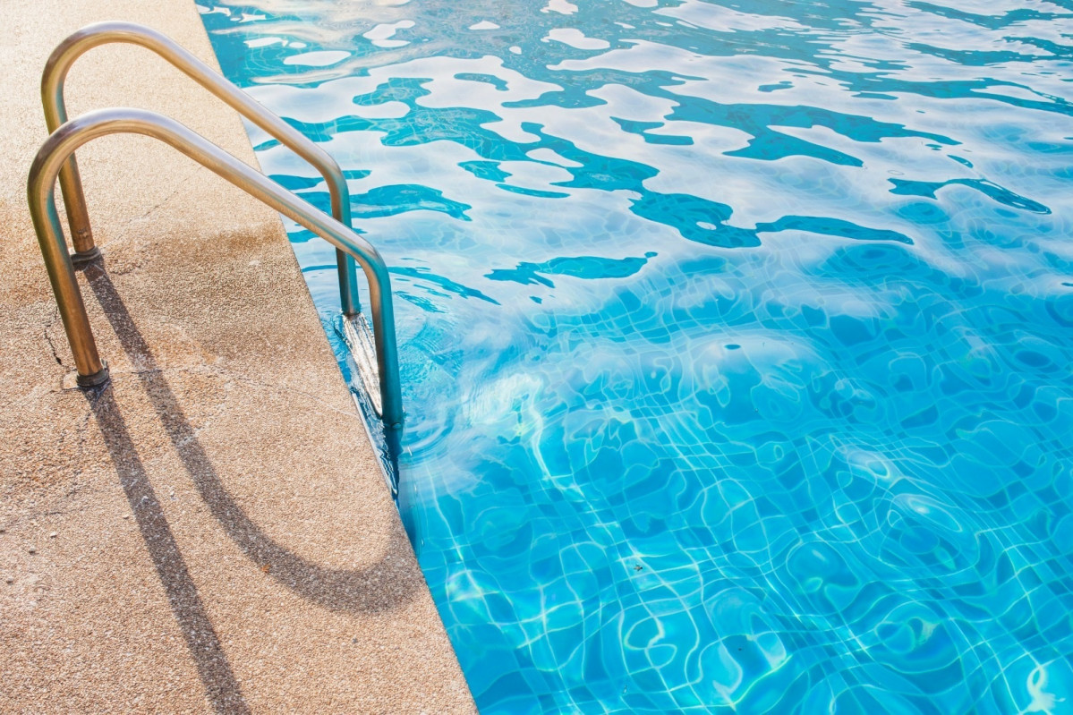 EuropaPress 3202632 piscina privada colmenar viejo