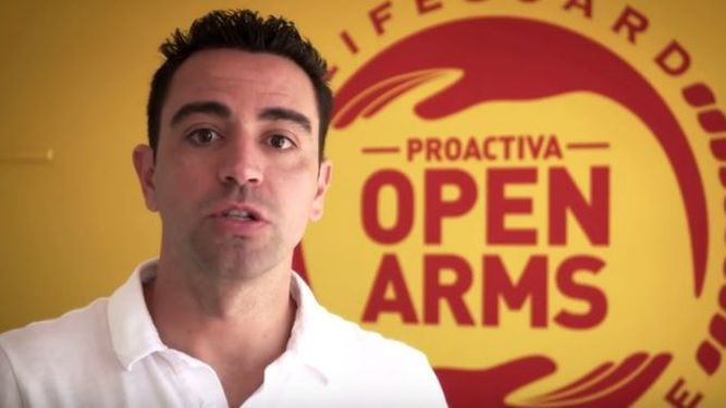 Xavi