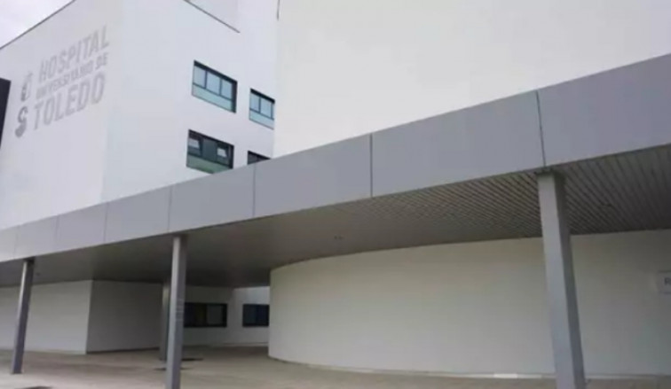 Apuñalan a un hombre tras una pelea en Casarrubios (Toledo)