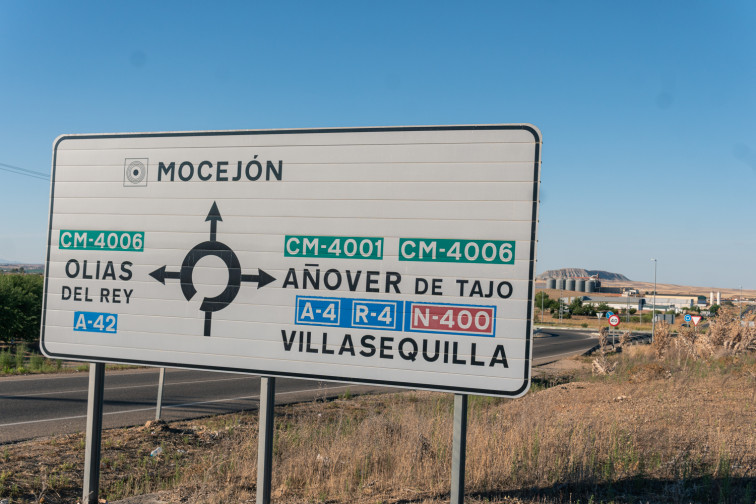 El juez manda a prisión sin fianza al presunto asesino de Mateo, el niño de Mocejón