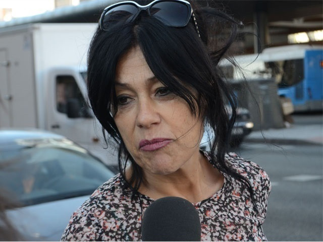 Comunicado de Maite Galdeano: 