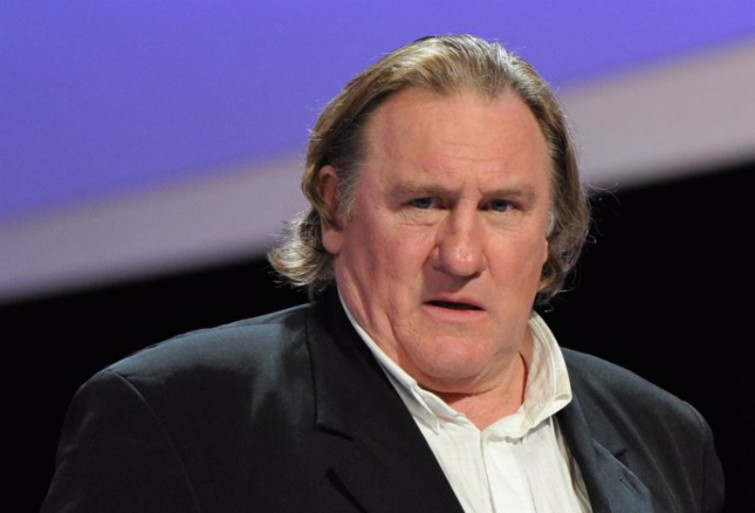 La Fiscalía de París quiere juzgar a Depardieu por varias presuntas agresiones sexuales