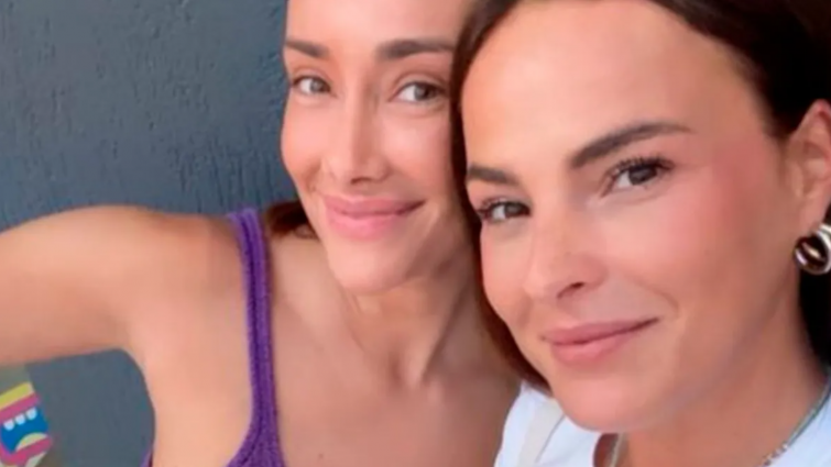 Adara y Marta Peñate se reencuentran tras 'SV All Stars': ¿Han hablado de Sofía Suescun?