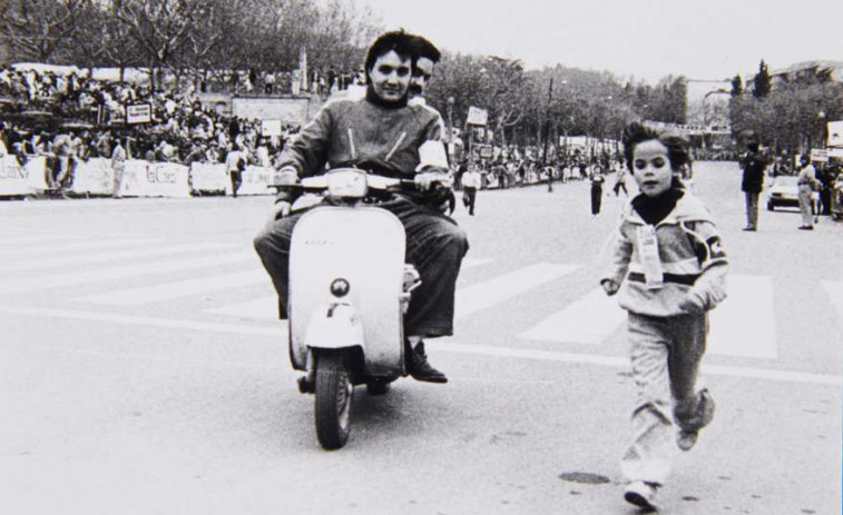 El Archivo Municipal de Girona recibe la donación de cerca de 19 mil fotografías