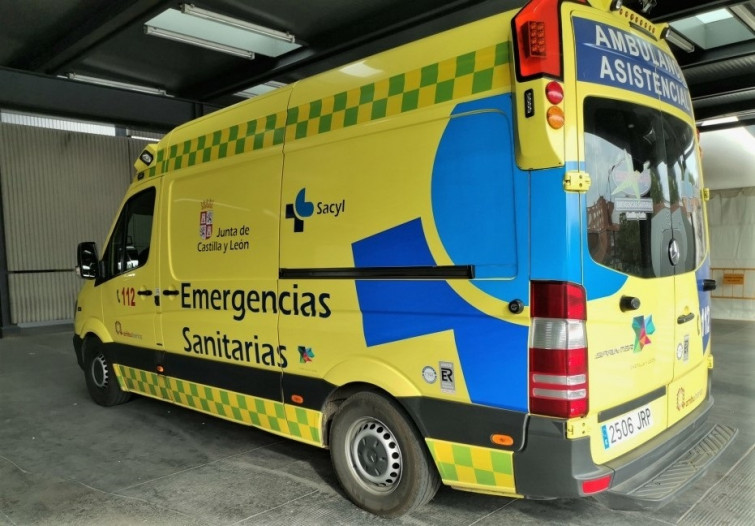 Fallece ahogada una menor de 15 años en el embalse de Segovia