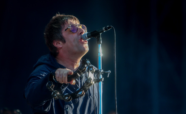 ¡Vuelve Oasis! Anuncian el lanzamiento de un nuevo álbum el próximo 6 de octubre