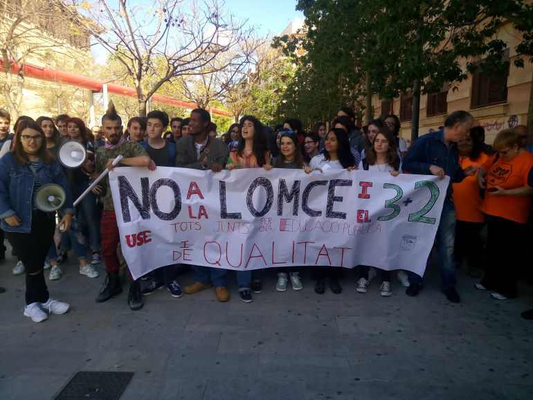 Lomce