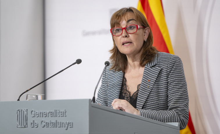 El Govern contactará con todos los partidos para negociar los presupuestos excepto con Vox y AC