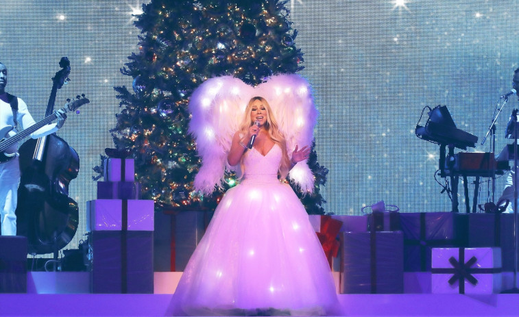 Fallecen la madre y la hermana de Mariah Carey: las dos muertes se han producido el mismo día