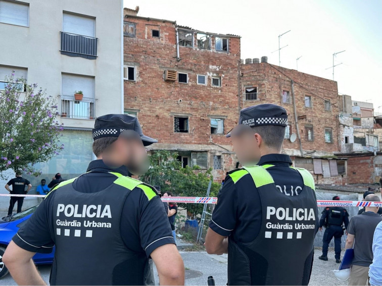 Badalona registra un aumento del 10,5% en los delitos