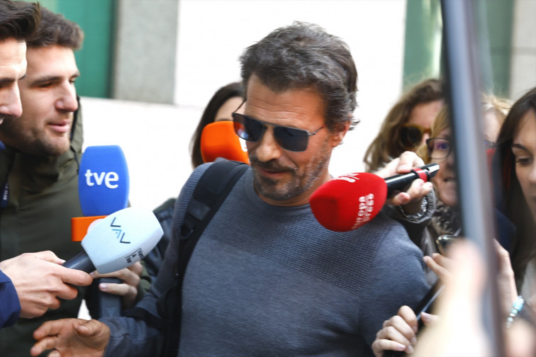 Silvia Bronchalo carga duramente contra Rodolfo Sancho: 