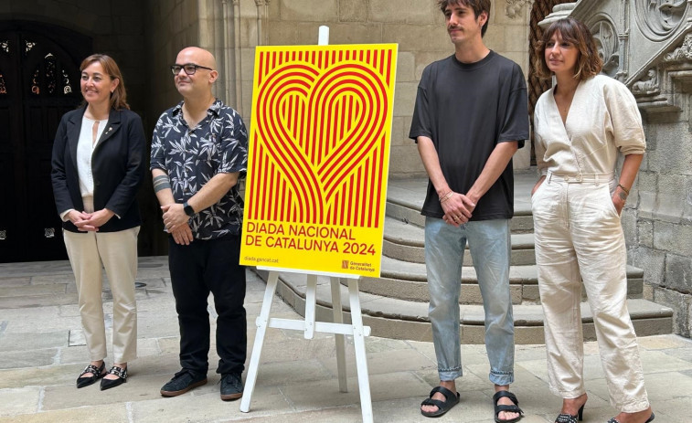 La Diada post procés: el PSC anuncia una celebración 