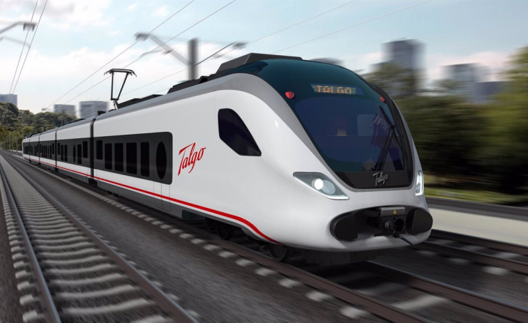 El consorcio húngaro retira la OPA a Talgo tras el veto de la Moncloa