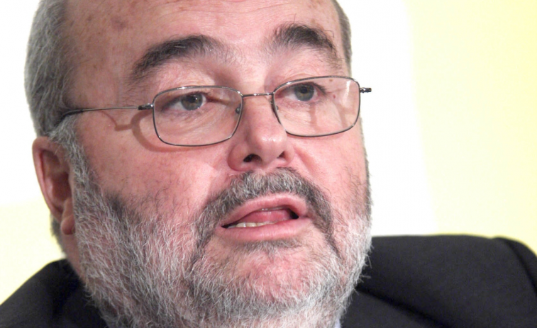 Fallece el exministro socialista Javier Gómez Navarro, figura clave de los JJOO de Barcelona