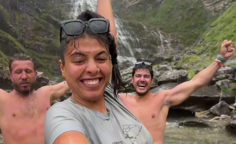 La Guardia Civil denuncia a una concursante de 'Supervivientes All Stars'