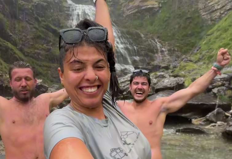 La Guardia Civil denuncia a una concursante de 'Supervivientes All Stars'