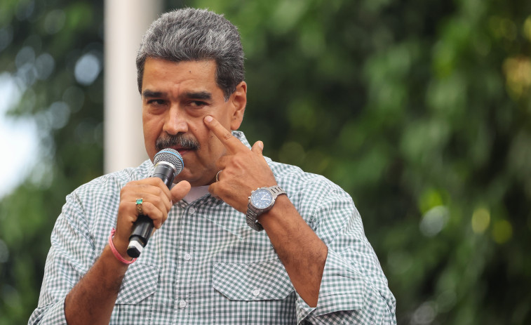 Venezuela rompe sus relaciones diplomáticas con Paraguay