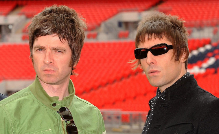 Oasis hace 'sold out' en pocas horas y lanza una advertencia a sus fans