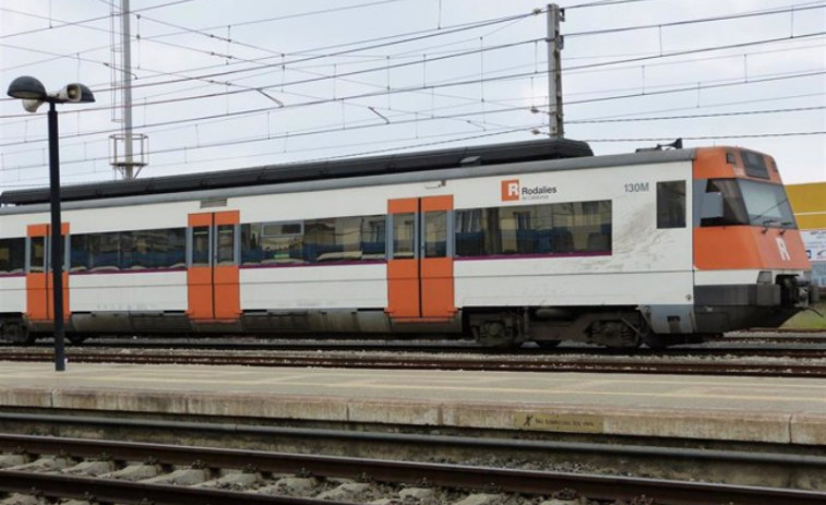 Renovación a la vista: el 35% de los nuevos trenes de Renfe irán a la red de Rodalies