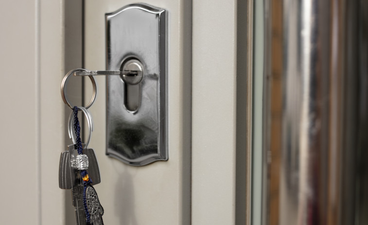 La estafa de los cerrajeros: denuncian facturas de 1000 € por cambiar una cerradura