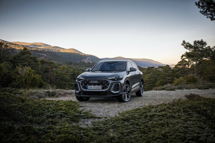 Un alto ejecutivo de Audi muere al caer desde 3.000 metros de altura en una montaña en Italia