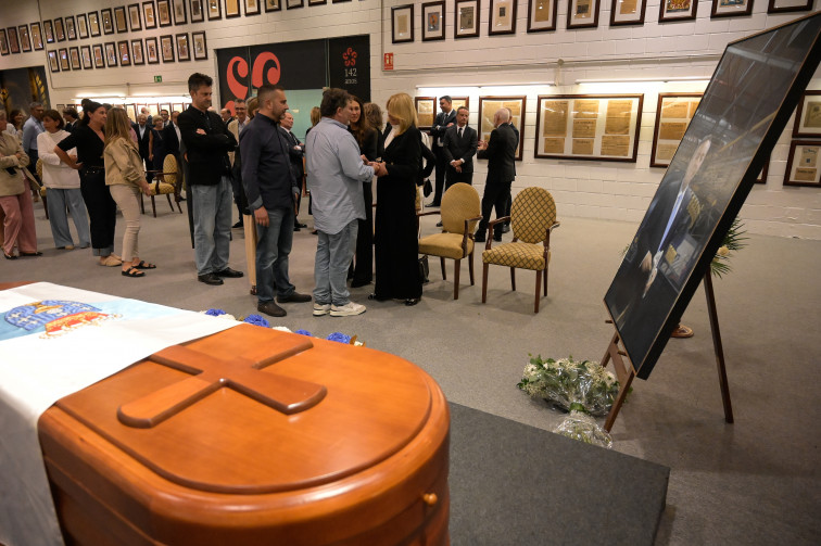 ¿Cuál será el futuro de 'La Voz de Galicia' tras la muerte de Santiago Rey?