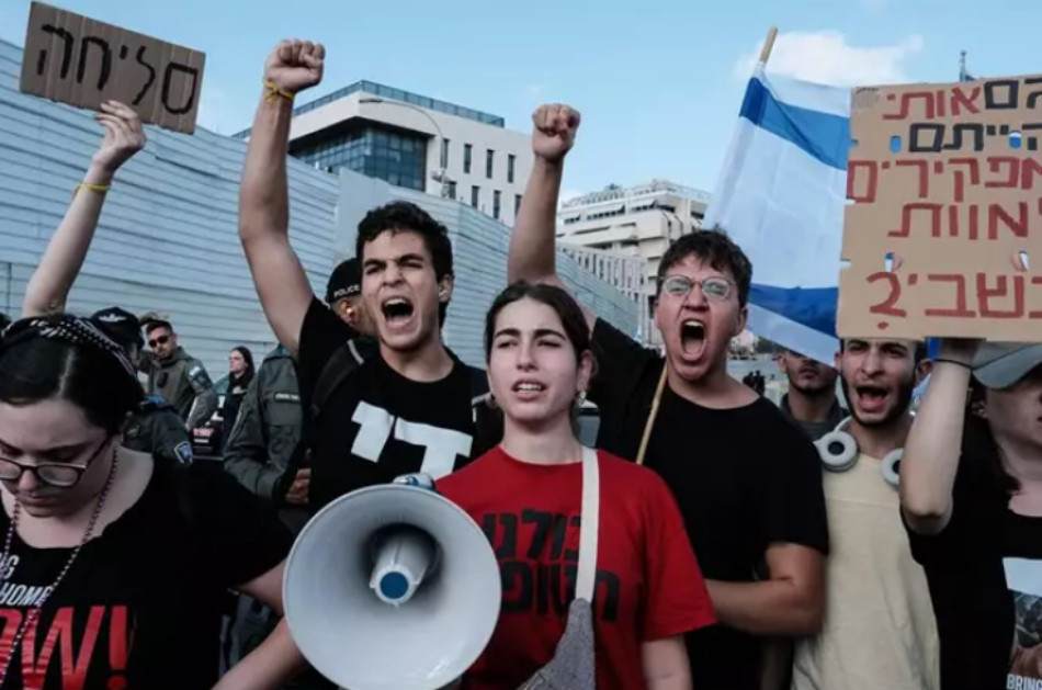Catalunyapress protestesisr
