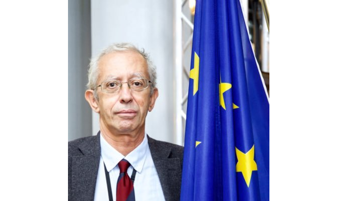José Manuel Calvo, el último ex de 'El País' que ficha por 'The Objective'