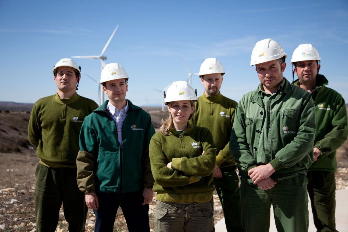 2024 09. Iberdrola obtiene  la certificación Top Employers 2024 (2)