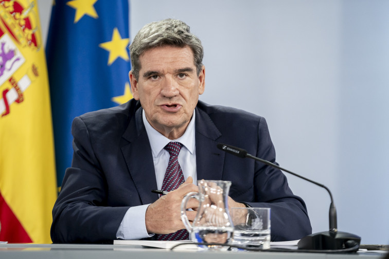 Escrivá agita el debate sobre sucesiones con un informe del Banco de España