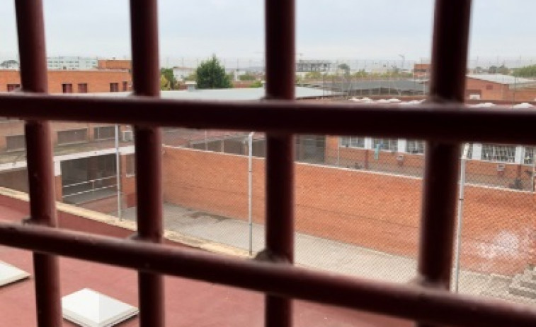 Justicia aparta a un preso condenado por homicidio de la cocina de la cárcel de Ponent (Lleida)