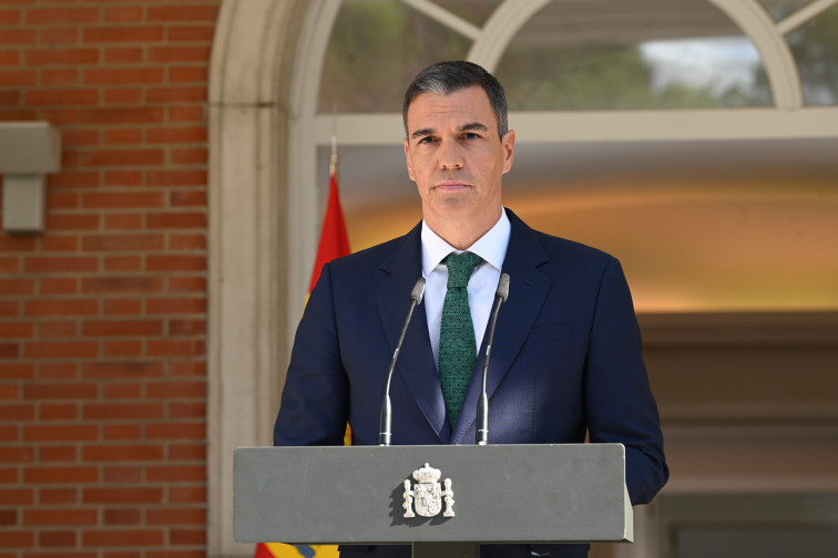 Sánchez participa hoy  en un acto por el 20º aniversario de la Ley contra la Violencia de Género