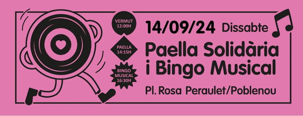 In via