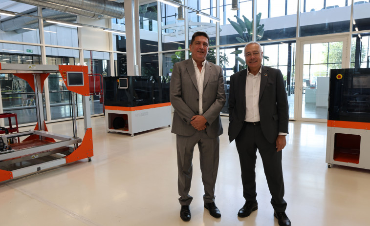 Newsfender instalará su centro de producción mundial en el DFactory Barcelona