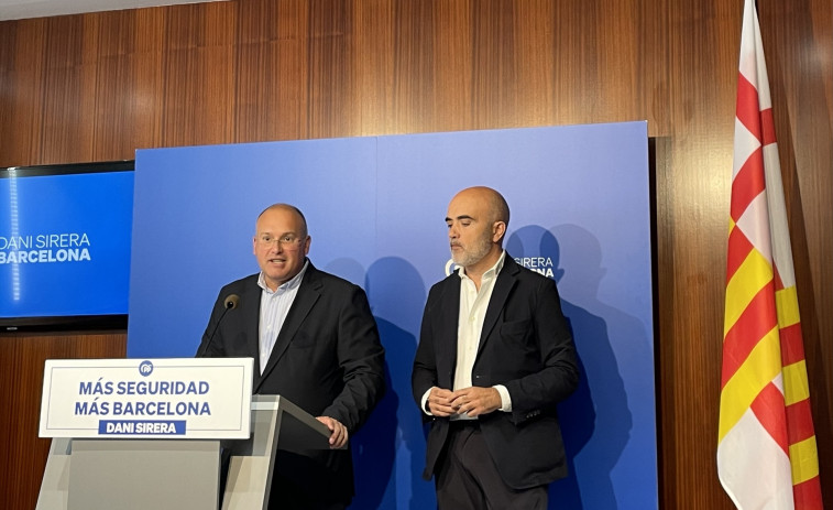 Tellado dice que el Ayuntamiento de Barcelona 
